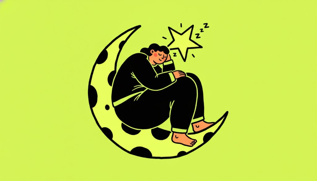 성장 호르몬은 언제 분비될까 — 키 성장을 결정하는 수면 타이밍