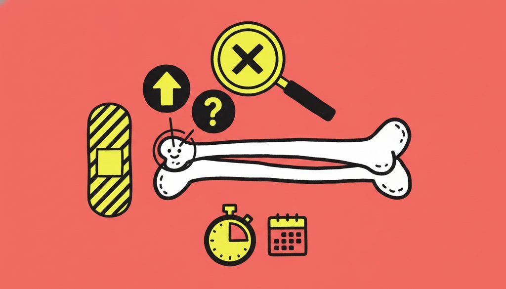 키성장 패치 효과가 나는 조건 — 성장판보다 먼저 확인할 것