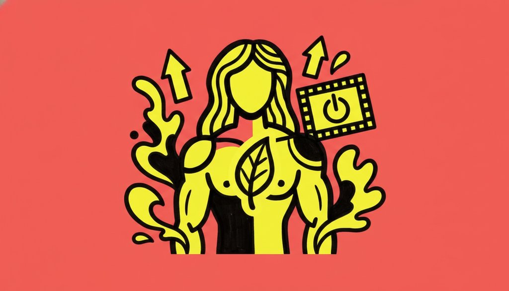 IGF-1 필름이 주목받는 진짜 이유 — 네츄럴씨·우먼셀렉
