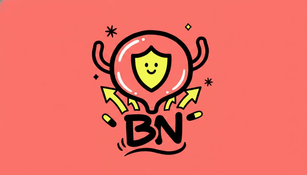 요습관 방광 건강 영양제 — BN01 특허 성분으로 재발 방지를 노리다